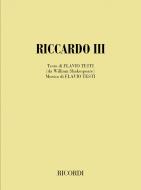 Riccardo III 