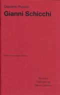 Gianni Schicchi 