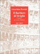 Il Barbiere Di Siviglia 