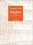 Rigoletto (Rescigno) 