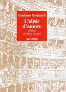 Elisir D'amore (Rescigno) 