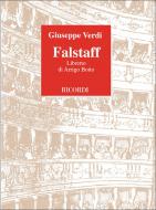 Falstaff (Rescigno) 