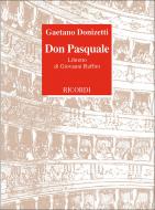 Don Pasquale (Rescigno) 