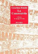 Cenerentola Collana A Cura Di Eduardo Rescigno 