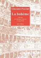 La Boheme Collana A Cura Di Eduardo Rescigno 