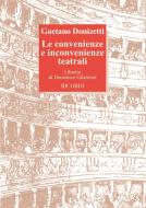 Le Convenienze Ed Inconvenienze Teatrali 