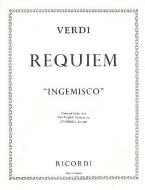 Ingemisco (Requiem) Songs (T) 