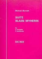 Suite Blaen Myherin 