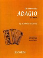 Adagio in G Minor on a Theme of Albinoni 