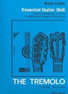 Essential Guitar Skill Tremolo Guitar 
