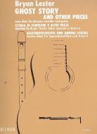 Ghost Story & Other Rec (Des) & Gtr 