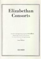 Elizabethan Consorts 4 Rec 