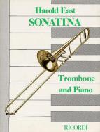 Sonatina for Trombone Tbn & Pianoforte 