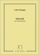 Sonate Violoncelle / Piano 