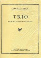 Trio à cordes 