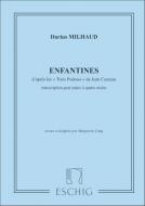 Enfantines 