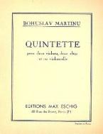 Quintette 1927 Poche 