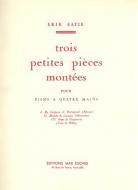 3 Petites Pieces Montées 