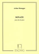 Sonate Alto / Piano 