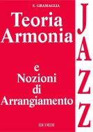 Teoria Armonia E Nozioni Jazz 