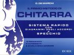 IL Primo Metodo Di Chitarra 