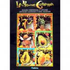 La Noche Cubana. Salsa Original y Otros Ritmos Lat 