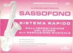 Il Primo Metodo Di Sassofono 