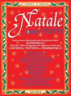 Natale Per Tutti Per Chitarra, Tastiera e Fisarmon 
