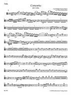 Cembalokonzert in d-Moll BWV 1052a 