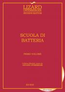 Scuola Di Batteria Primo Volume 