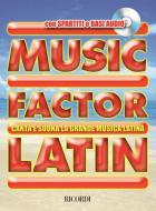 Music Factor Latin 