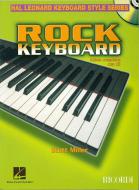 Rock Keyboard 