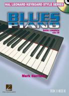 Blues Piano 