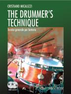 The Drummer's Technique 