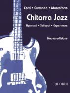 Chitarra Jazz 