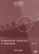 Pianoforte Acustico E Digitale Vol 1 (1-2) 