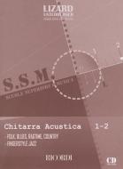 Chitarra Acustica - Vol. 1-2 