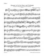 Konzert Nr. 3 Es-Dur KV 447 