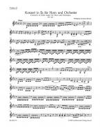 Konzert Nr. 3 Es-Dur KV 447 