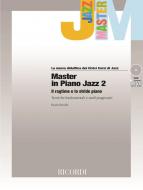 Master in Piano Jazz 2 