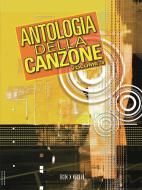 Antologia della canzone Vol. 3 