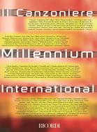 Il Canzoniere Millennium International 