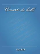 Concerto Italiano 