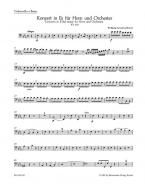 Konzert Nr. 3 Es-Dur KV 447 