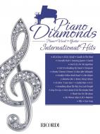 Piano Diamonds: International Hits 
