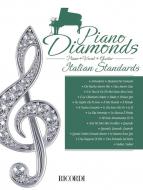 Piano Diamonds: Italian Standards 