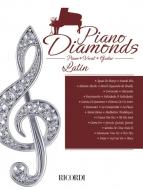 Piano Diamonds: Latin 