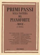 Primi Passi Sulla Tastiera Del Pianoforte: Movie 