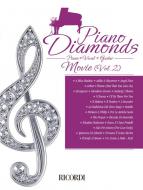 Piano Diamonds: Movie Vol. 2 