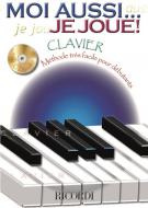 Moi Aussi...Je Joue! 